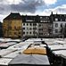 Wochenmarkt Wilhelmplatz - Köln Nippes in Nippes Stadt Köln