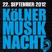 Kölner Musik Nacht in Köln