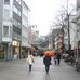 Einkaufsmeile Breite Straße in Köln