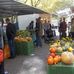 Wochenmarkt Rudolfplatz - Köln Neustadt-Nord in Neustadt Stadt Köln