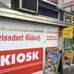 Kiosk Karaduman in Köln