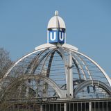 U-Bahnhof Nollendorfplatz in Berlin