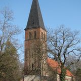 Dorfkirche Biesdorf in Berlin