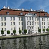 Schloss Köpenick in Berlin
