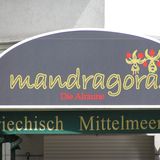 Mandragoras in Berlin