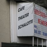 Cafe Theater Schalotte Berlin in Berlin