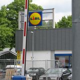 Lidl in Berlin