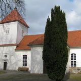 Dorfkirche Alt-Staaken in Berlin