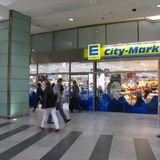 EDEKA City Markt in Berlin