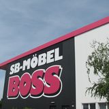 SB Möbel Boss in Potsdam