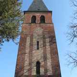 Dorfkirche Biesdorf in Berlin