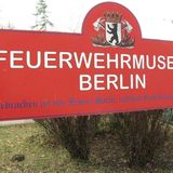 Feuerwehrmuseum Berlin in Berlin