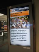 Nutzerbilder Swatch Hauptbahnhof