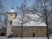 Nutzerbilder Ev. Luther-Kirchengemeinde Alt-Reinickendorf