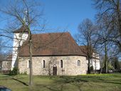 Nutzerbilder Ev. Luther-Kirchengemeinde Alt-Reinickendorf