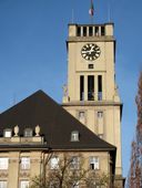 Nutzerbilder Schule, Bildung und Kultur Tempelhof-Schöneberg