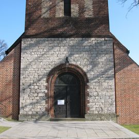 Kirchenportal.