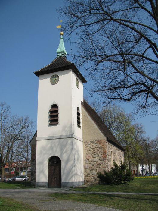 Nutzerbilder Ev. Luther-Kirchengemeinde Alt-Reinickendorf