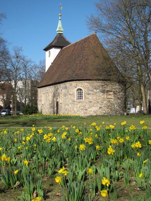 Nutzerbilder Ev. Luther-Kirchengemeinde Alt-Reinickendorf