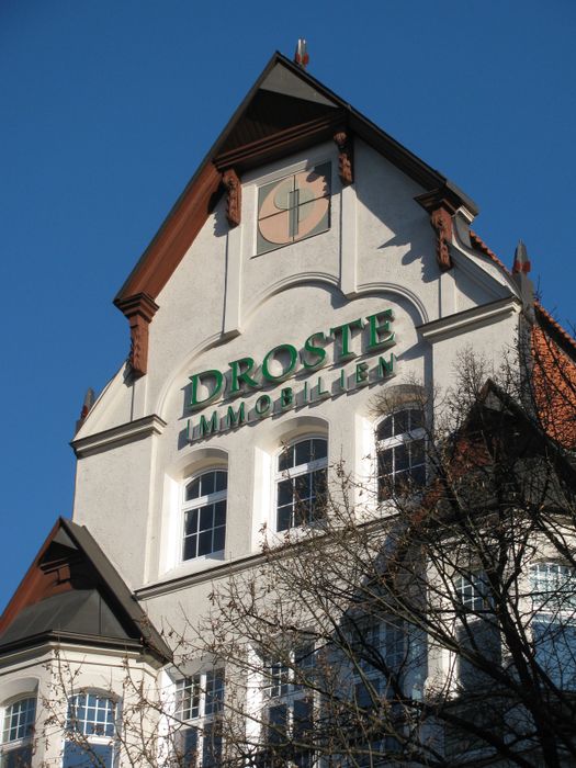 Droste Immobilien 2015.