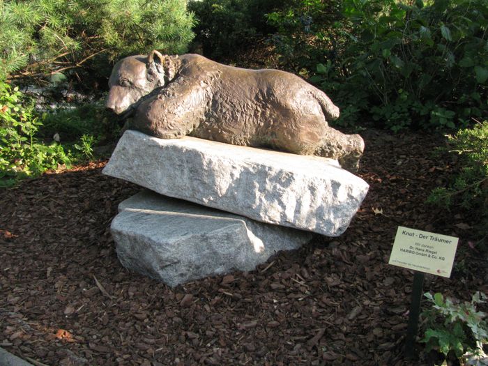 Nutzerbilder Zoologischer Garten Berlin AG