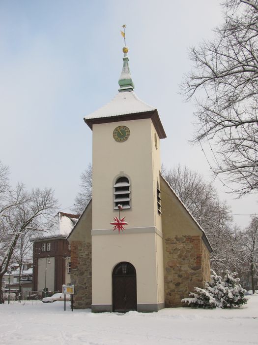 Nutzerbilder Ev. Luther-Kirchengemeinde Alt-Reinickendorf