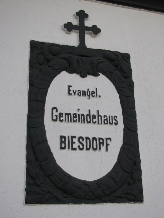 Nutzerbilder Ev. Kirchengemeinde Marzahn Biesdorf Gemeindebüro
