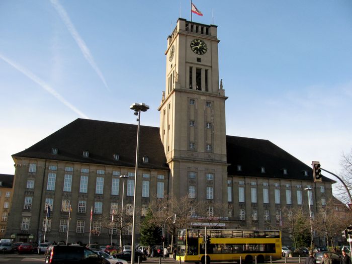 Nutzerbilder Schule, Bildung und Kultur Tempelhof-Schöneberg