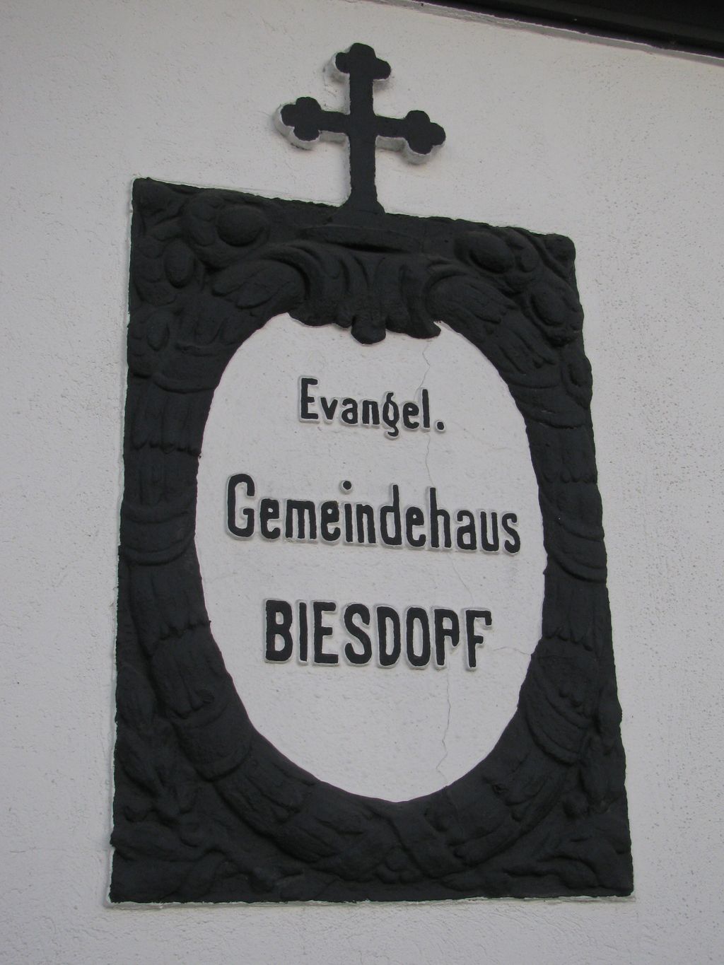 Nutzerfoto 11 Ev. Kirchengemeinde Marzahn Biesdorf Gemeindebüro