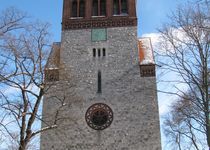 Bild zu Dorfkirche Berlin-Rosenthal