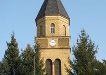 Bild zu Dorfkirche Karow