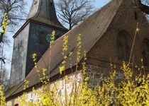 Bild zu Dorfkirche Berlin Alt-Wittenau