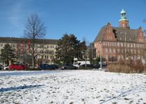 Bild zu Rathaus Reinickendorf