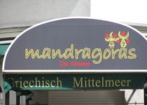 Bild zu Mandragoras