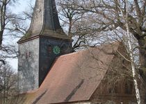 Bild zu Dorfkirche Berlin Alt-Wittenau