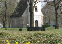 Bild zu Ev. Luther-Kirchengemeinde Alt-Reinickendorf