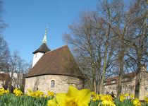 Bild zu Dorfkirche Alt-Reinickendorf