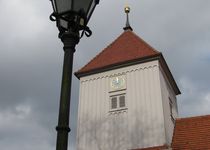Bild zu Ev. Kirchengem. zu Staaken Dorfkirche Alt-Staaken