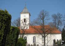 Bild zu Dorfkirche Alt-Hermsdorf
