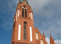 Bild zu Pauluskirche Zehlendorf