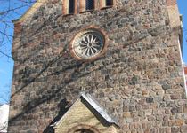 Bild zu Friedenskirche Berlin-Niederschönhausen