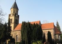 Bild zu Dorfkirche Karow