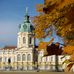 Schloss Charlottenburg in Berlin