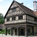 Schloss Cecilienhof (Im Neuen Garten) Historische Gedenkstätte der Potsdamer Konferenz in Potsdam