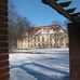 Schloss Schönhausen und Schlossgarten in Berlin