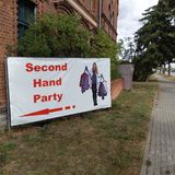 second-hand-party.de in Magdeburg
