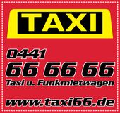 Nutzerbilder Taxi66 die-Sechser