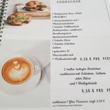 Cafe Klatsch in Flensburg