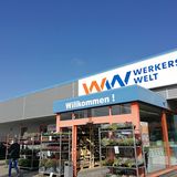Werkers Welt Connmax GmbH in Salzgitter