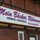 Rühmann Mein Bäcker GmbH in Lebenstedt Stadt Salzgitter